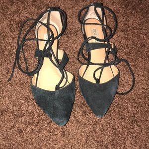 STEVE MADDEN Flats